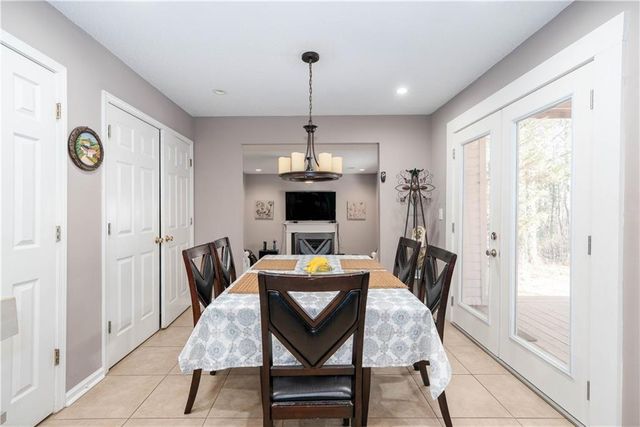 2727 Crestworth Lane, Buford, GA 30519