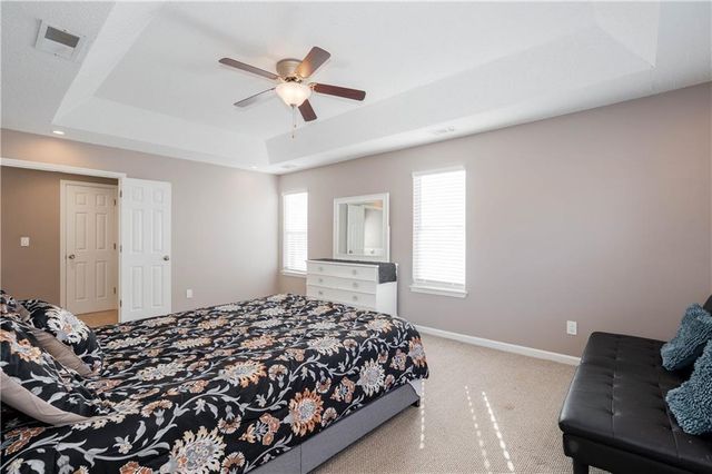 2727 Crestworth Lane, Buford, GA 30519