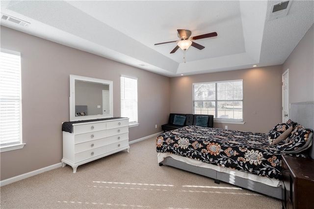 2727 Crestworth Lane, Buford, GA 30519