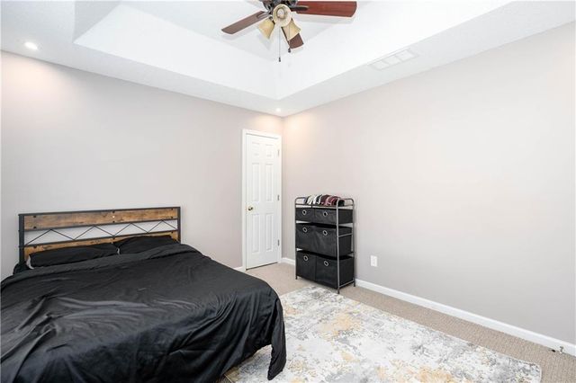 2727 Crestworth Lane, Buford, GA 30519