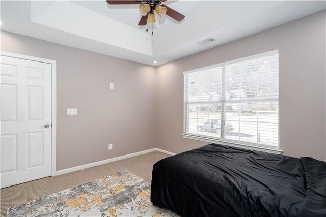 2727 Crestworth Lane, Buford, GA 30519