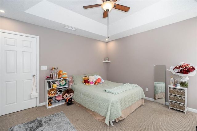2727 Crestworth Lane, Buford, GA 30519