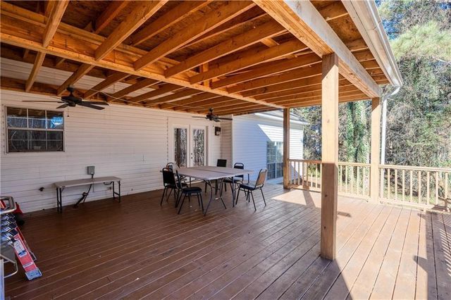 2727 Crestworth Lane, Buford, GA 30519