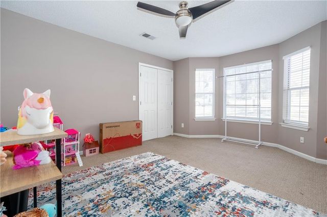 2727 Crestworth Lane, Buford, GA 30519
