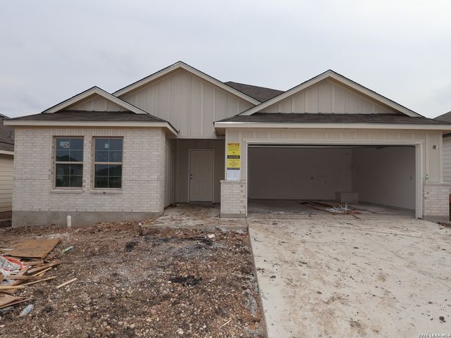 10338 Goodison Drive, Converse, TX 78109