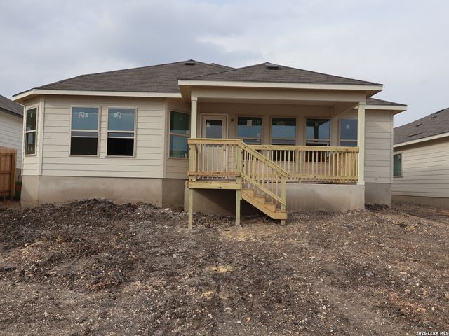 10338 Goodison Drive, Converse, TX 78109