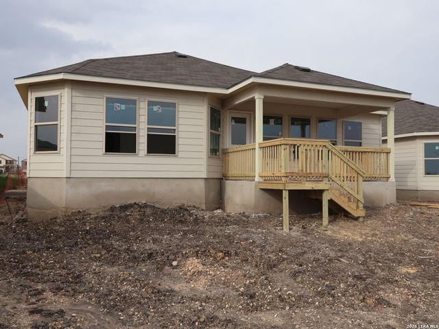 10338 Goodison Drive, Converse, TX 78109