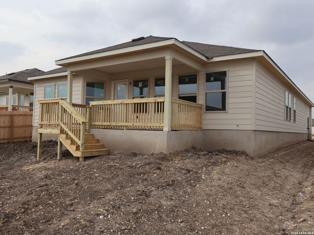 10338 Goodison Drive, Converse, TX 78109