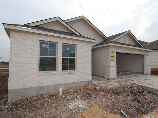 10338 Goodison Drive, Converse, TX 78109
