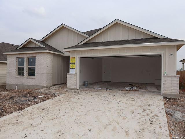 10338 Goodison Drive, Converse, TX 78109