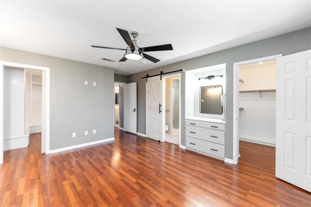 26418 Maplewood Drive, Oak Ridge North, TX 77386