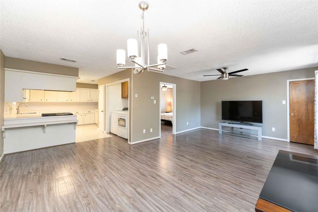 26418 Maplewood Drive, Oak Ridge North, TX 77386