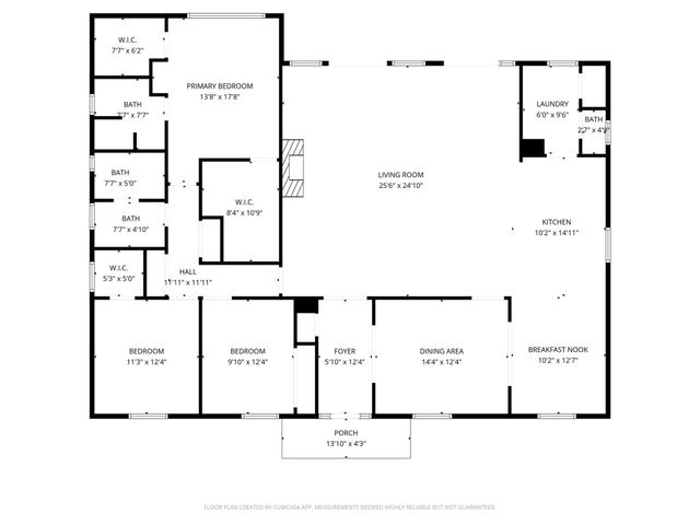 26418 Maplewood Drive, Oak Ridge North, TX 77386