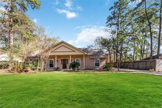 26418 Maplewood Drive, Oak Ridge North, TX 77386