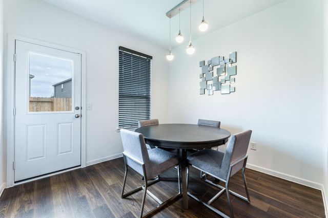 16745 Oak Bough Drive, Conroe, TX 77302