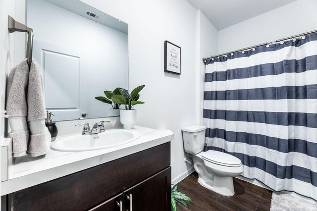 16745 Oak Bough Drive, Conroe, TX 77302