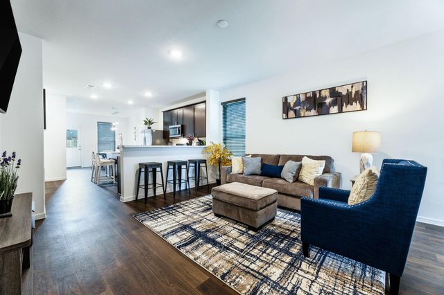 16745 Oak Bough Drive, Conroe, TX 77302