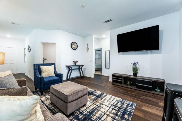 16745 Oak Bough Drive, Conroe, TX 77302