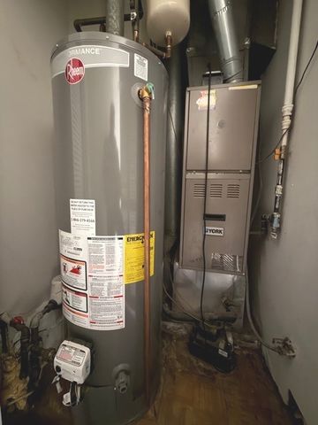 1436 Forest Place, Calumet City, IL 60409