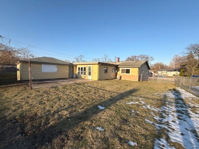 1436 Forest Place, Calumet City, IL 60409