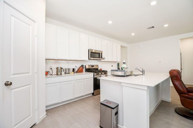 26610 Coast Redwood Drive, Katy, TX 77493