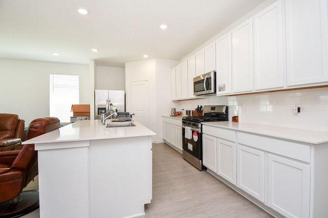 26610 Coast Redwood Drive, Katy, TX 77493