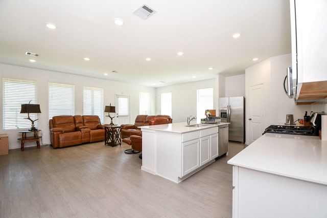 26610 Coast Redwood Drive, Katy, TX 77493