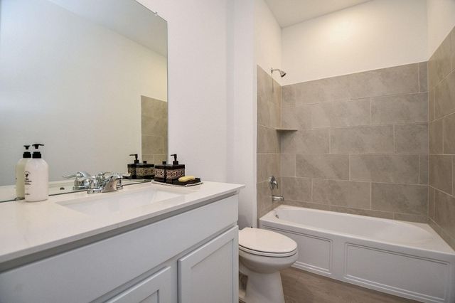 26610 Coast Redwood Drive, Katy, TX 77493