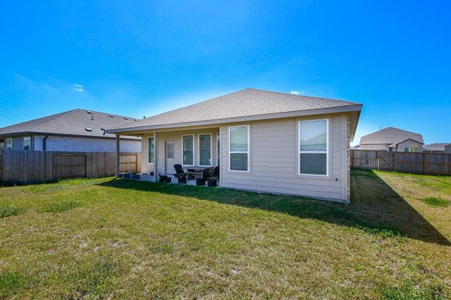 26610 Coast Redwood Drive, Katy, TX 77493