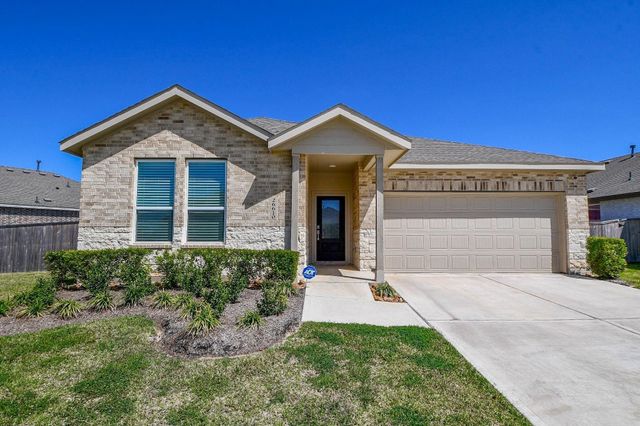 26610 Coast Redwood Drive, Katy, TX 77493