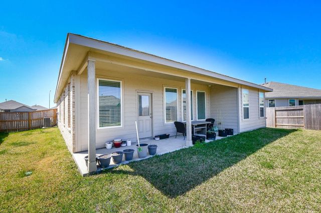 26610 Coast Redwood Drive, Katy, TX 77493