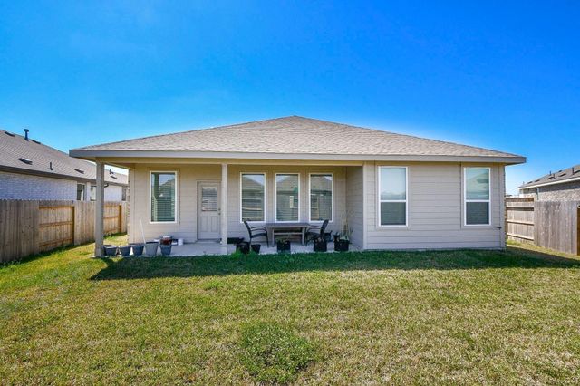 26610 Coast Redwood Drive, Katy, TX 77493