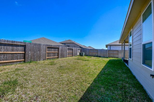 26610 Coast Redwood Drive, Katy, TX 77493