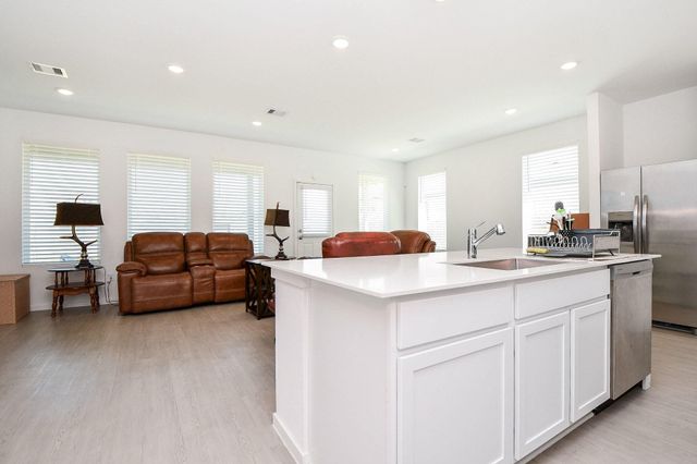 26610 Coast Redwood Drive, Katy, TX 77493