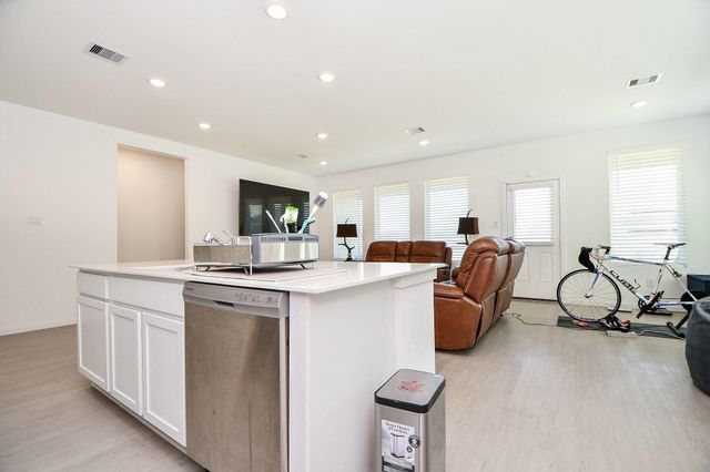 26610 Coast Redwood Drive, Katy, TX 77493