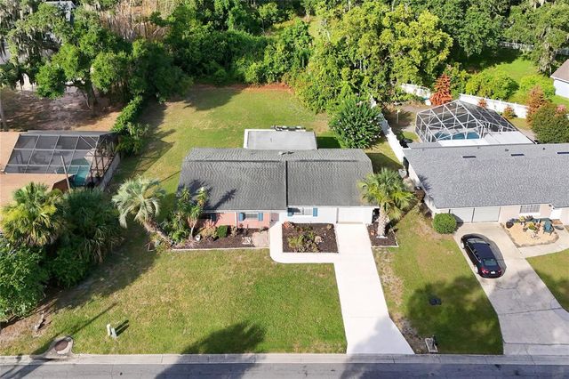 3000 LAUREL DRIVE, Mount Dora, FL 32757