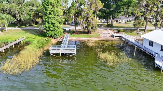 3000 LAUREL DRIVE, Mount Dora, FL 32757