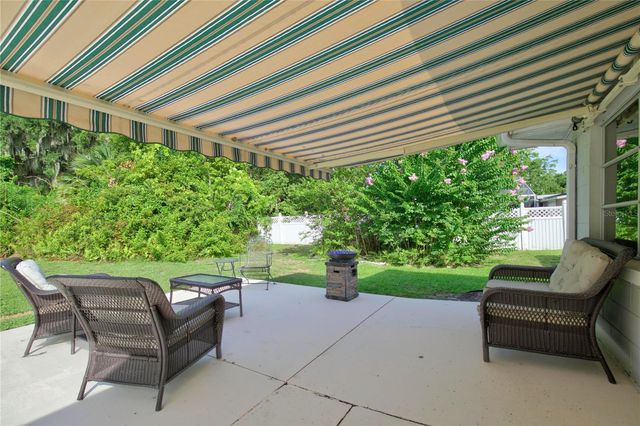 3000 LAUREL DRIVE, Mount Dora, FL 32757