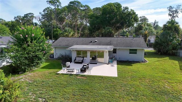 3000 LAUREL DRIVE, Mount Dora, FL 32757