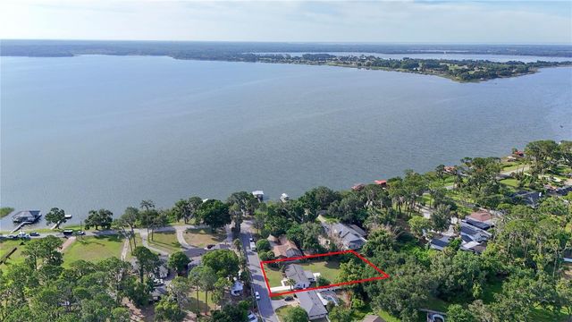 3000 LAUREL DRIVE, Mount Dora, FL 32757
