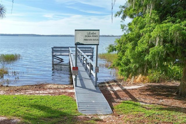 3000 LAUREL DRIVE, Mount Dora, FL 32757
