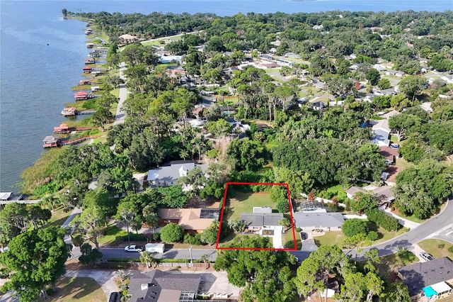 3000 LAUREL DRIVE, Mount Dora, FL 32757
