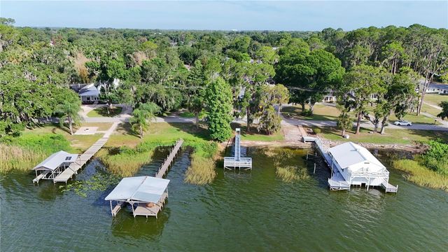 3000 LAUREL DRIVE, Mount Dora, FL 32757