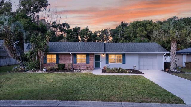 3000 LAUREL DRIVE, Mount Dora, FL 32757