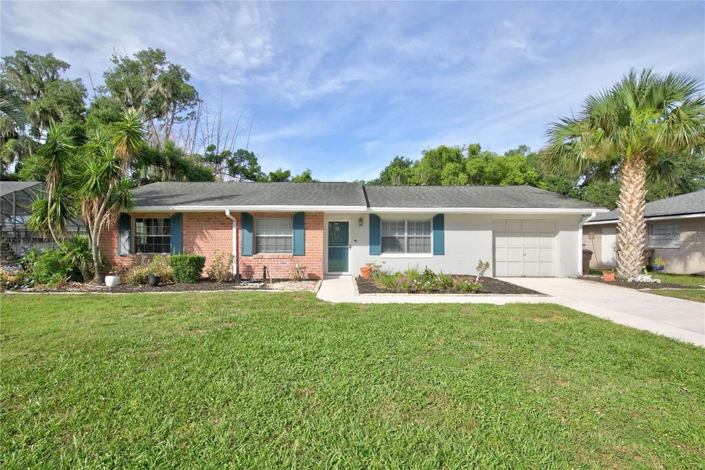 3000 LAUREL DRIVE, Mount Dora, FL 32757