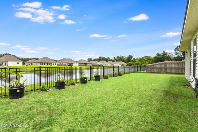 107 Interpreter Street, Youngsville, LA 70592