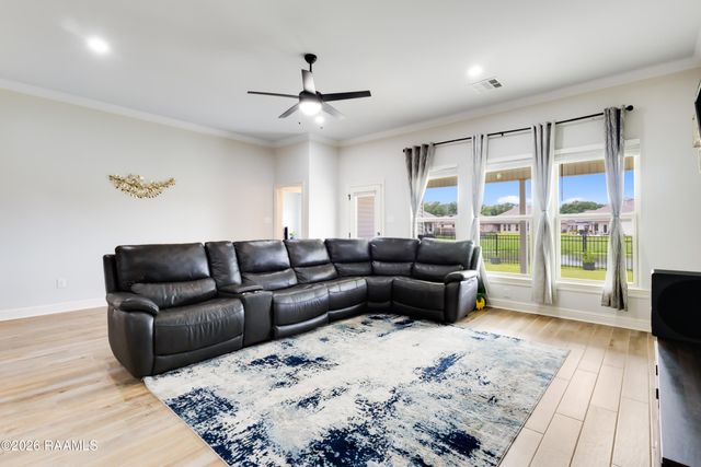 107 Interpreter Street, Youngsville, LA 70592
