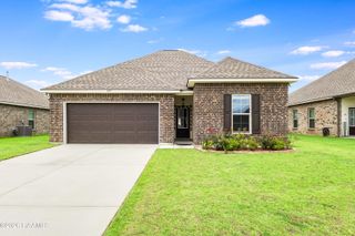 107 Interpreter Street, Youngsville, LA 70592