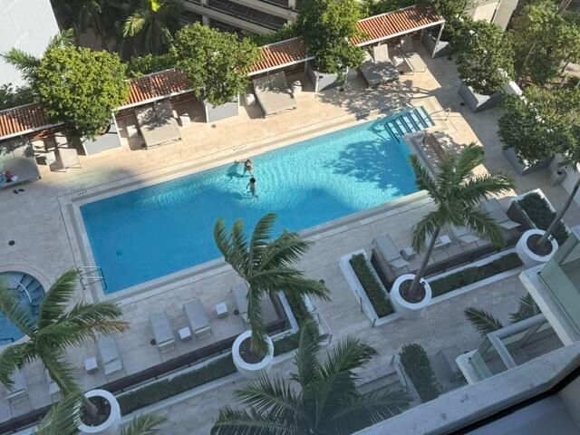 1300 BRICKELL BAY 2105, Miami, FL 33131