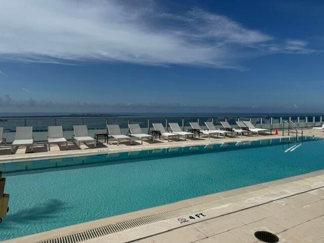 1300 BRICKELL BAY 2105, Miami, FL 33131